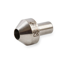 Load image into Gallery viewer, Precision-Ss-Stainless-Steel-Nitrous-Flare-Jet-.019-8-Pack