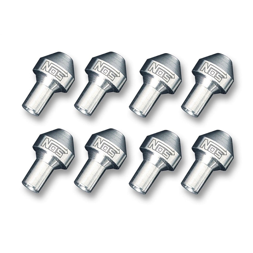 Precision-Ss-Stainless-Steel-Nitrous-Flare-Jet-.021-8-Pack
