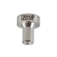 Load image into Gallery viewer, Precision-Ss-Stainless-Steel-Nitrous-Funnel-Jet-.035-Packaged