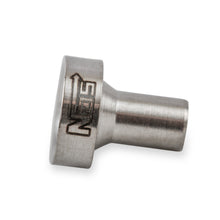 Load image into Gallery viewer, Precision-Ss-Stainless-Steel-Nitrous-Funnel-Jet-.042-8-Pack