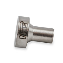 Load image into Gallery viewer, Precision-Ss-Stainless-Steel-Nitrous-Funnel-Jet-.046-Packaged