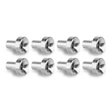 Load image into Gallery viewer, Precision-Ss-Stainless-Steel-Nitrous-Funnel-Jet-.034-8-Pack