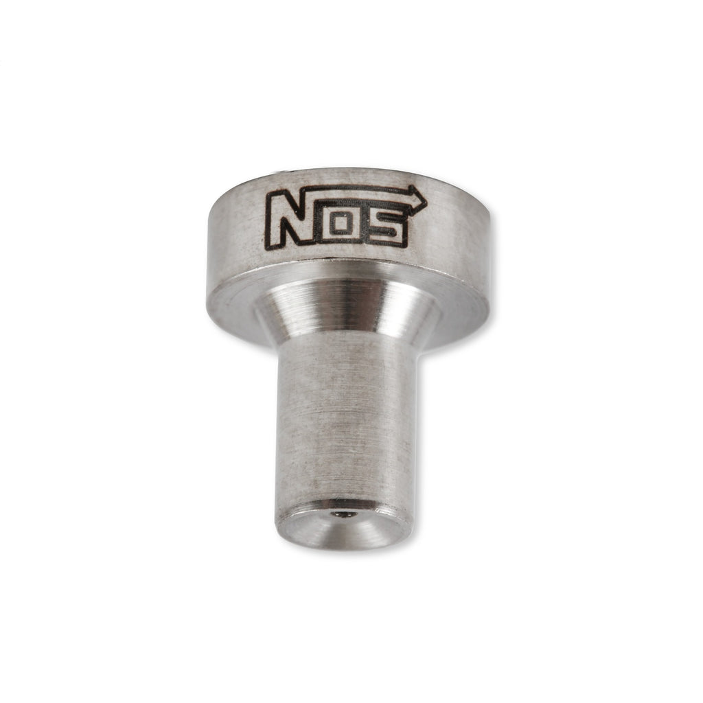 Precision-Ss-Stainless-Steel-Nitrous-Funnel-Jet-.034-8-Pack