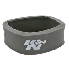 Load image into Gallery viewer, Precleaner-Wrap;-16Inid-X-4Inh-Air-Filter-Foam-Wrap
