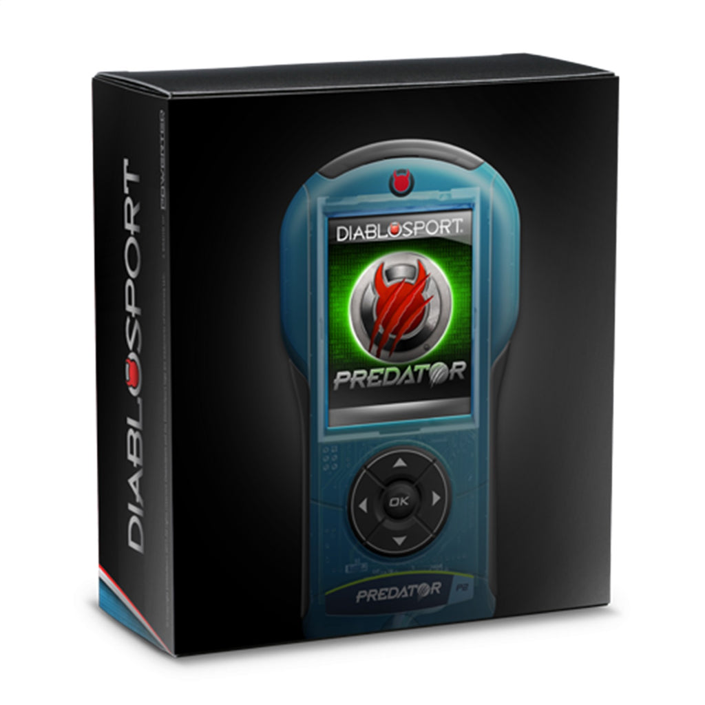 Predator-P2-Performance-Tuner