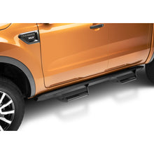 Load image into Gallery viewer, Predator-Pro-2019-Ford-Ranger-Crew-Cab-All-Beds---Tex.-Black---Cab-Length