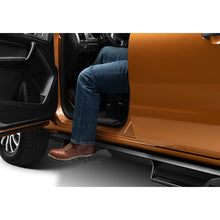 Load image into Gallery viewer, Predator-Pro-2019-Ford-Ranger-Crew-Cab-All-Beds---Tex.-Black---Cab-Length