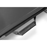 N-Fab PRT1458R-TX Predator Pro - Cab Len (2 Steps) - 14-23 4Runner Non-Limited - TX Blk