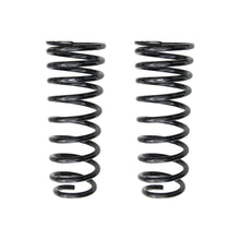 Load image into Gallery viewer, (Prelim)9197-Land-Cruiser-3In100-Series-.5In-Rear-Spring-Kit