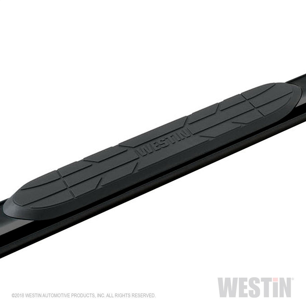 Premier-4-Oval-Nerf-Step-Bars-72-In---Black-(Does-Not-Include-Mounting-HardwareBrackets)