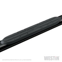 Load image into Gallery viewer, Premier-4-Oval-Nerf-Step-Bars-72-In---Black-(Does-Not-Include-Mounting-HardwareBrackets)