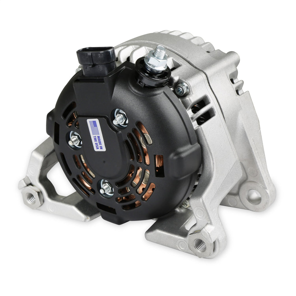 Premium-Alternator-150-Amp-For-03Up-5.7L11Up-6.4L-Gen3-Hemi-W-Factory-Acc-Dr