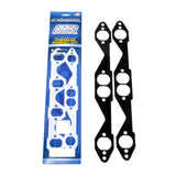 BBK 1576 PREMIUM HEADER GASKET SET - GM 305/350 1-5/8 (PAIR)