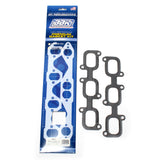 BBK 1411 PREMIUM HEADER GASKET SET- 11-17 MUSTANG V6 3.7L,  (PAIR)