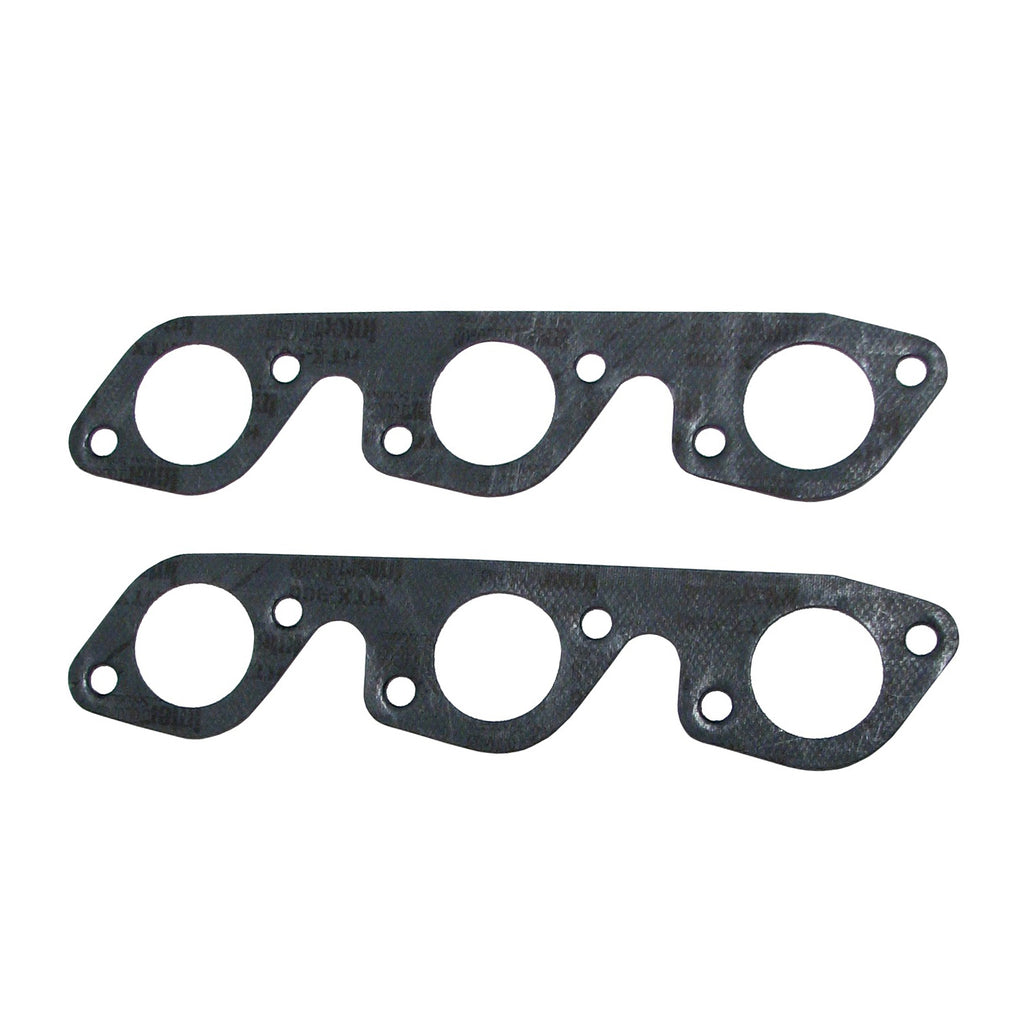 Premium-Header-Gasket-Set-Ford-3.8L-V6(Pair)Up-To-134In-Port
