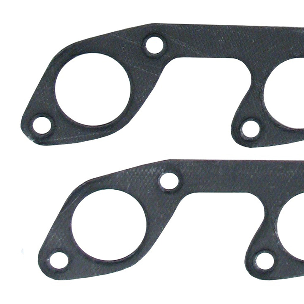 Premium-Header-Gasket-Set-Ford-4.0L-V6(Pair)Up-To-134In-Port