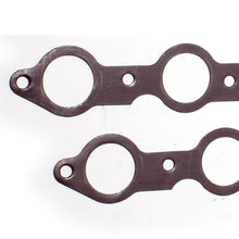 Load image into Gallery viewer, Premium-Header-Gasket-Set-Gm-Ls-V8(Pair)(All-6-Bolt-Port-Flange)