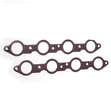 Load image into Gallery viewer, Premium-Header-Gasket-Set-Gm-Ls-V8(Pair)(All-6-Bolt-Port-Flange)