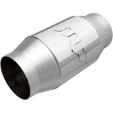 Magnaflow 69009 Premium Metallic Universal Catalytic Converter - 3.00in.