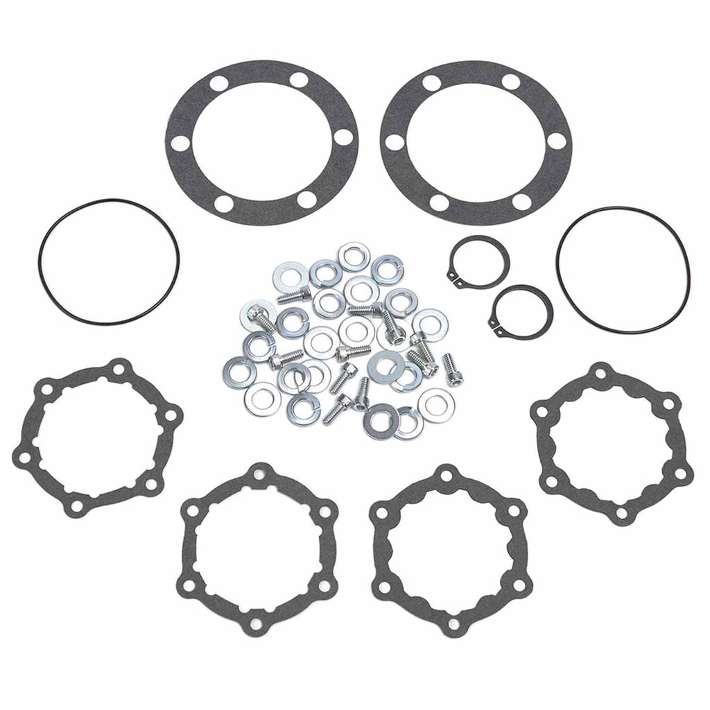 Premium-Hub-Service-Kit