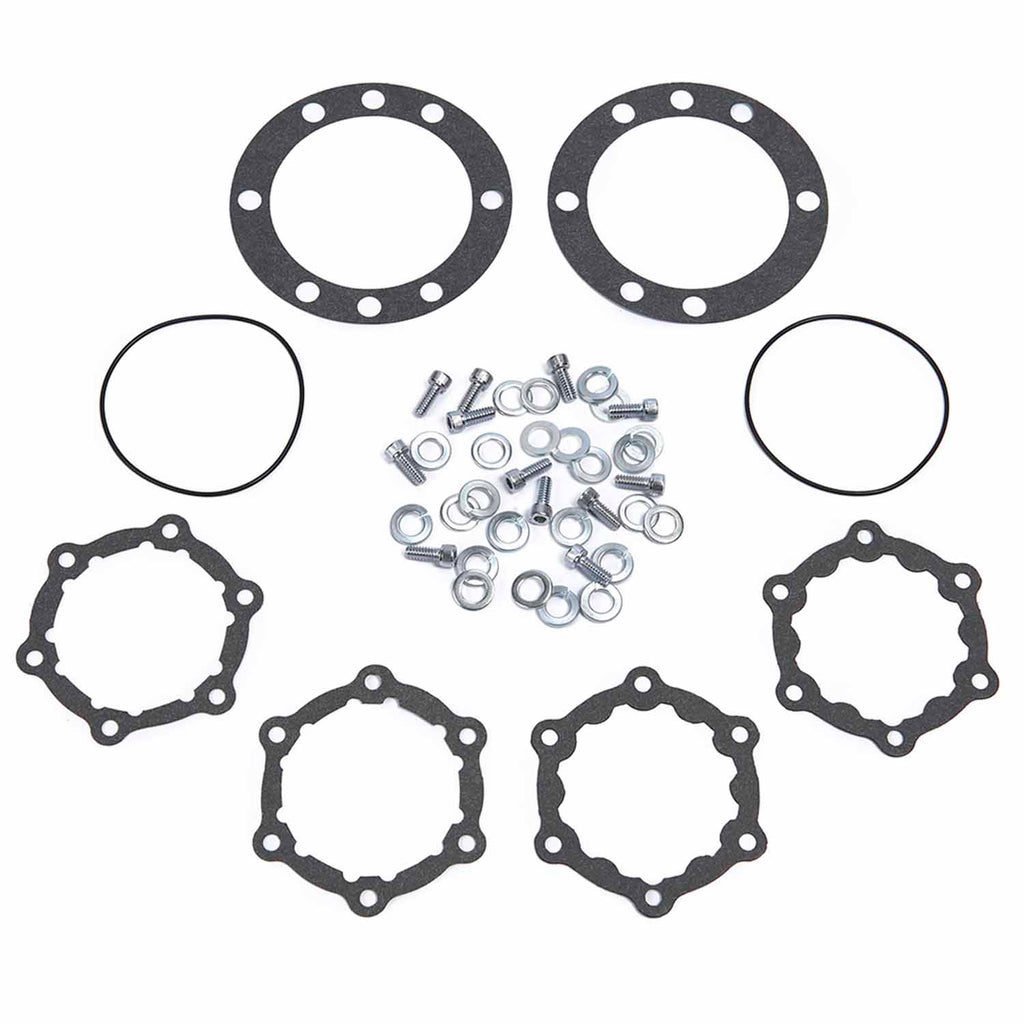 Premium-Hub-Service-Kit
