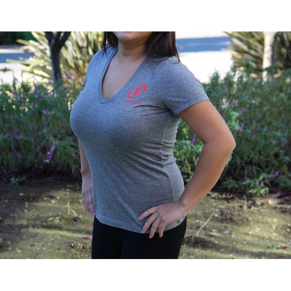 Premium-Logo-Womens-T-Shirt