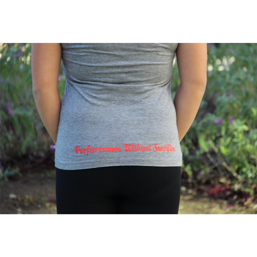 Premium-Logo-Womens-T-Shirt
