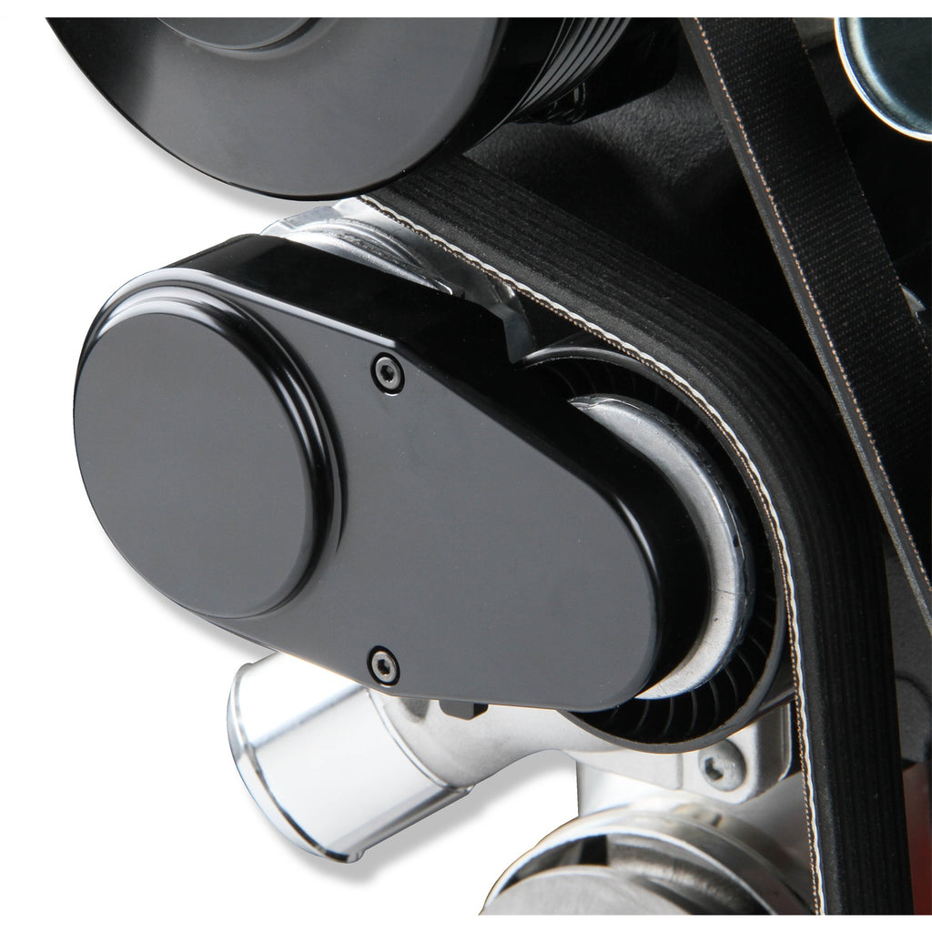 Premium-Mid-Mount-Complete-Accessory-System---Gen-V-Lt-Engines---Sfi-Certified-Damper---Black