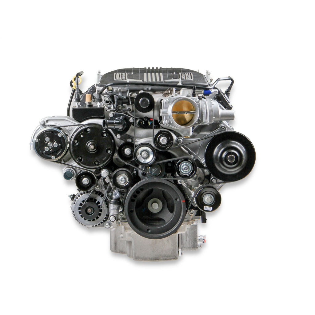 Premium-Mid-Mount-Complete-Accessory-System-For-Gm-Gen-V-Lt4-Dry-Sump-Engines