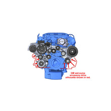 Load image into Gallery viewer, Premium-Mid-Mount-Complete-Accessory-System-For-Gm-Gen-V-Lt4-Dry-Sump-Engines