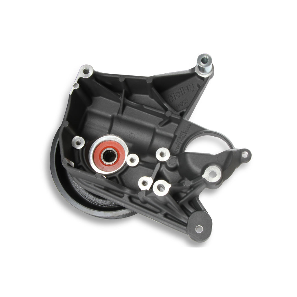Premium-Mid-Mount-Complete-Accessory-System-For-Gm-Gen-V-Lt4-Dry-Sump-Engines