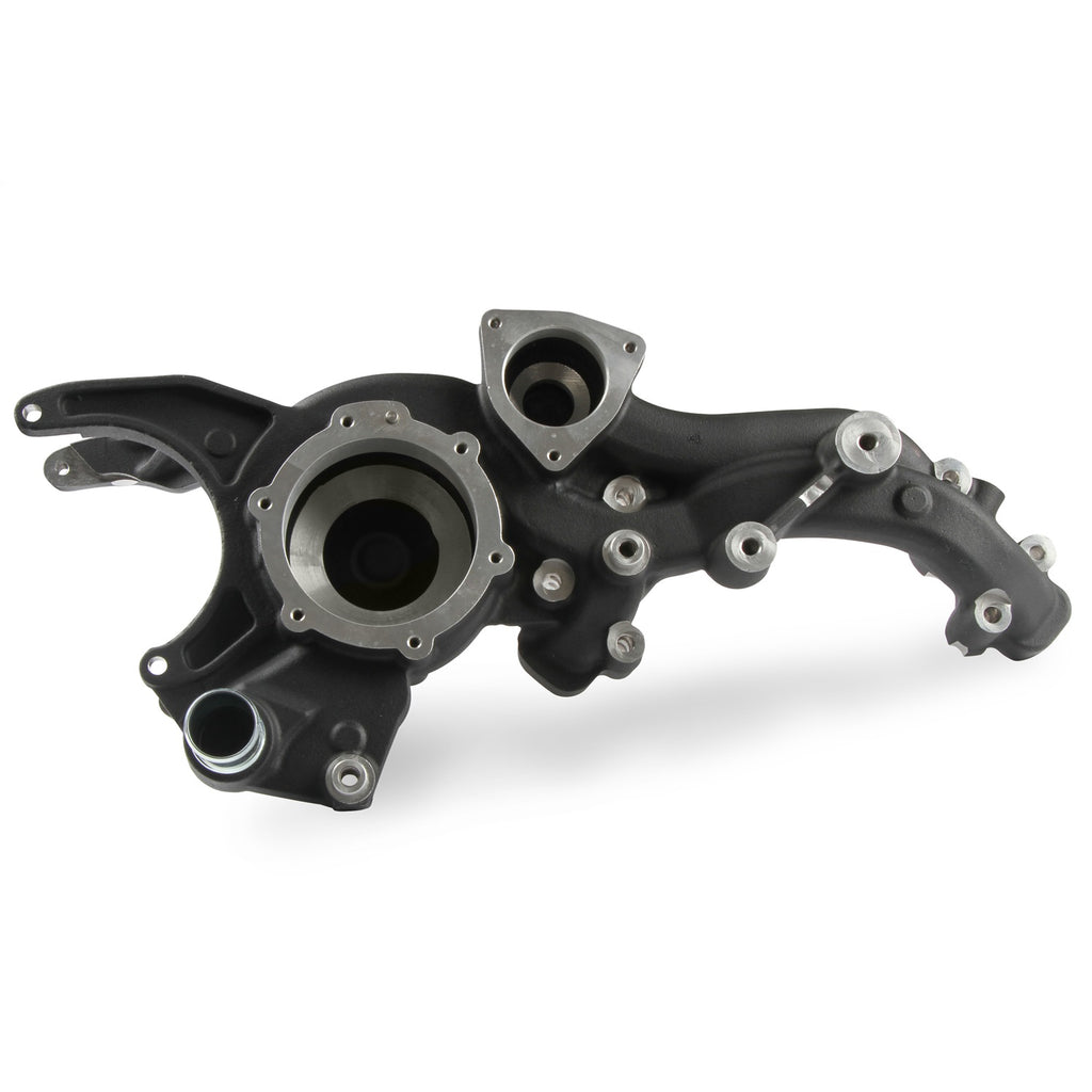 Premium-Mid-Mount-Complete-Accessory-System-For-Gm-Gen-V-Lt4-Dry-Sump-Engines