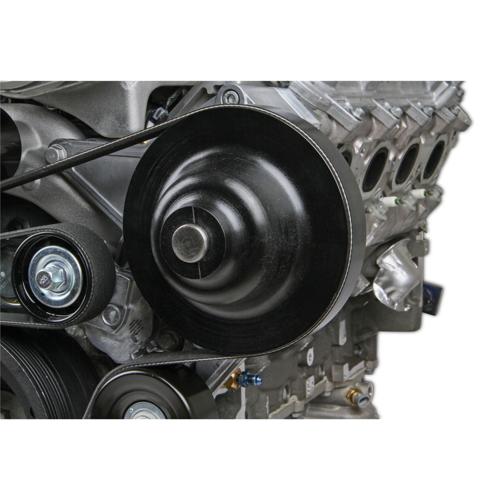 Premium-Mid-Mount-Complete-Accessory-System-For-Gm-Gen-V-Lt4-Dry-Sump-Engines