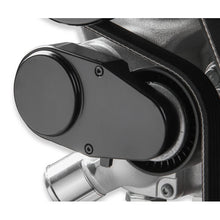 Load image into Gallery viewer, Premium-Mid-Mount-Complete-Accessory-System-For-Gm-Gen-V-Lt4-Wet-Sump-Engines--Black-Finish
