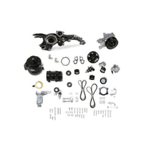 Load image into Gallery viewer, Premium-Mid-Mount-Complete-Accessory-System-For-Gm-Gen-V-Lt5-Dry-Sump-Engines-Black-Finish