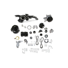 Load image into Gallery viewer, Premium-Mid-Mount-Complete-Accessory-System-For-Gm-Gen-V-Lt5-Dry-Sump-Engines-Black-Finish