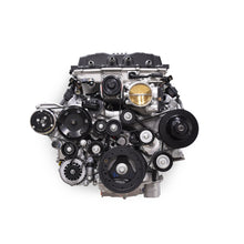 Load image into Gallery viewer, Premium-Mid-Mount-Complete-Accessory-System-For-Gm-Gen-V-Lt5-Dry-Sump-Engines-Black-Finish