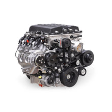 Load image into Gallery viewer, Premium-Mid-Mount-Complete-Accessory-System-For-Gm-Gen-V-Lt5-Dry-Sump-Engines-Black-Finish