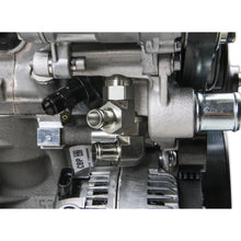 Load image into Gallery viewer, Premium-Mid-Mount-Complete-Accessory-System-For-Gm-Gen-V-Lt5-Dry-Sump-Engines-Black-Finish