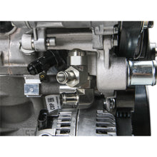 Load image into Gallery viewer, Premium-Mid-Mount-Complete-Accessory-System-For-Gm-Gen-V-Lt5-Dry-Sump-Engines-Black-Finish