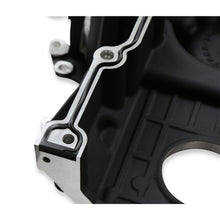 Load image into Gallery viewer, Premium-Mid-Mount-Complete-Accessory-System-No-Vvt-Black