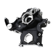 Load image into Gallery viewer, Premium-Mid-Mount-Complete-Accessory-System-No-Vvt-Black
