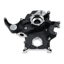 Load image into Gallery viewer, Premium-Mid-Mount-Complete-Accessory-System-No-Vvt-Black
