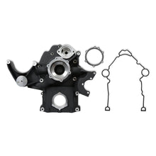 Load image into Gallery viewer, Premium-Mid-Mount-Complete-Accessory-System-No-Vvt-Black