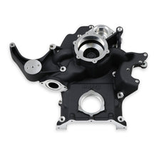 Load image into Gallery viewer, Premium-Mid-Mount-Complete-Accessory-System-No-Vvt-Black