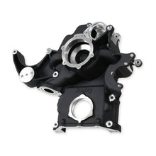 Load image into Gallery viewer, Premium-Mid-Mount-Complete-Accessory-System-No-Vvt-Black