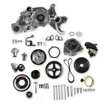 Load image into Gallery viewer, Premium-Mid-Mount-Complete-Race-Accessory-System