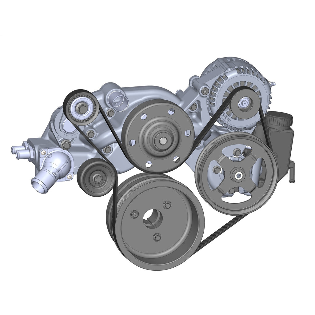 Premium-Mid-Mount-Complete-Race-Accessory-System