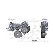 Load image into Gallery viewer, Premium-Mid-Mount-Complete-Race-Accessory-System
