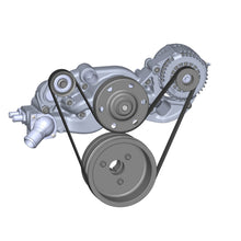 Load image into Gallery viewer, Premium-Mid-Mount-Ls7-Race-Accessory-System-Polished